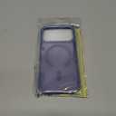 BENTOBEN Magnetic for iPhone 17 Pro Max Case 2025, [Compatible with MagSafe] Translucent Matte Slim Shockproof Anti-Slip Anti-Yellow Women Men Protective Phone Case for iPhone 17 Pro Max 6.9",Blue