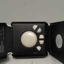 Adjustable Ear Plugs, 3-Mode Reusable Noise Canceling Earplugs with 14-35 dB SNR Reduction, Flexible Silicone for Ultimate Focus, Travel, Sleep, Concerts & Social Events (Cream)