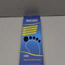 Inserts Relieve Plantar Fasciitis - Flat Feet Insoles Arch Supports, Orthotic Insoles for Foot Pain Arch Pain Reduce Muscle Fatigue Absorb Shock (Men's 6-6 1/2 | Women's 8-8 1/2) (Blue)