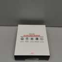 USB C & USB A Earbuds with Boom Mic for Smartphones & Computers, Wired USB C In-ear Headset with Wrap-Around Ear Hooks, Dual Mic Earbuds, 5.9FT - Perfect for Calling, Meeting, Work and Gaming