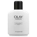 Olay Complete Lotion Moisturizer with SPF 15 Normal, 6.0 fl oz (White)