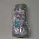 Tub Works Fantasy Watertight Bath Toys, 6 Pack | Sealed, No Hole Bath Toys Design Keeps Moisture Out | Soft, Squeezable & Float on Water | Baby & Toddler Bathtub Toy | Unicorn Baby Girl Bathtub Toy