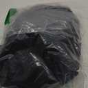 Leoparts Women's Retro 80s/90s High Cut Low Back One Piece Swimsuits Bathing Suits, XL