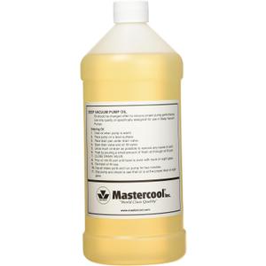Mastercool 90032 Vacuum Pump Oil