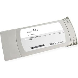 831 Ink Cartridge CZ706A 831A Replacement for Latex 310 315 330 335 360 365 370 570 Printers (1-Pack, Optimizer)