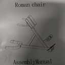 Adjustable Roman chair, goat waist support device, home fitness equipment, abdominal, back and waist multifunctional training machine
