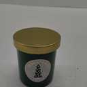 Resh Cut Pine Candle 3 Oz