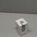 2Pack Bathroom Sink Drain Strainer, Pop Up Sink Drain Filter with Removable Stainless Steel Filter Basket Hair Catcher, for Us Bathroom Sink Stopper Replacement, Bathtubs, Showers & Floor Drains