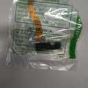 for Alcatel 3V 2019 5032 5032W USB C Type Dock Connector Charging Port Board Flex Replacement