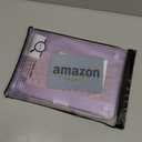 EWEADN GX710S Backlit Computer Keyboards, Wired USB Keyboard with White Backlit, Metal Panel, Plug and Play, Pudding Keycaps Full Size Quite Computer Keyboard for Win/PC/Laptop-Purple