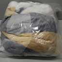 Bedsure Heated Blanket Wearable Shawl - Electric Wrap Poncho Blanket Hoodie Adult as Winter Gifts for Mom Women Girlfriend, Warm Sherpa Heating Throw, Auto Shut Off, 55x64 inches, Beige Plaid Pattern