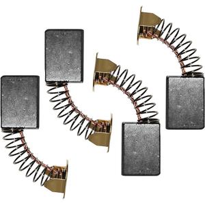 5140033-19 Replacement Table Saw Carbon Brushes Set Compatible with DEWALT DW745, dwe7491,DWE7491RS, DWE7480, DWE7490X,DWE7499GD, DW745-AR, DW745-B2 Table Saw