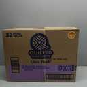 Quilted Northern Ultra Plush Toilet Paper, 32 Mega Rolls = 128 Regular Rolls, 3X Thicker*, 3 Ply Soft Toilet Tissue