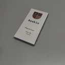 for iPhone 15 Case, Strong Magnet-Compatible with MagSafe, Shockproof Military-Grade Protection, Slim Mag Safe Thin Bumper Phone Cover 6.1 in for Apple iphone15 (Clear Blue)