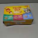 Meow Mix Seafood Favorites Chunks in Gravy Wet Cat Food Variety Pack, 2.75 Ounce (Pack of 12)