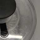 OXO Good Grips Little Salad & Herb Salad Spinner, Fruit Washer and Lettuce Spinner (Small, White)