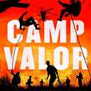 Camp Valor (The Camp Valor Series, 1)