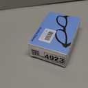 NORPERWIS 5 Pairs Reading Glasses - Standard Fit Spring Hinge Readers Glasses for Men and Women (Black Purple Red Blue Brown, 2.00)