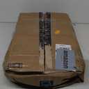 GUARD SHIELD Heavy Duty Tarp 12x20 Feet Silver/Black Multi Purpose Thick Waterproof Poly Tarp Cover 10mil