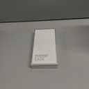 2 x MOZOTER for iPhone 17 Pro Case with Kickstand,[Compatible with MagSafe] [12FT Military Grade Protection] Slim Translucent Matte Shockproof Phone Case,6.3",Black