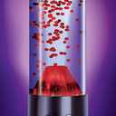 Mercury Lamp Multicolor Led Mood Light