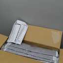 STORAGE MANIAC Laundry Sorter with Hanging Bar, Portable, Removable Laundry Hamper Cart with Heavy Duty Rolling Lockable Wheels and Removable Bags, Rolling Laundry Basket Organizer 181L, 4 Section