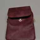 Fashion Small Crossbody Bags for Women Trendy Designer Cell Phone Purses Wallets with Card Holder Anti Theft Travel