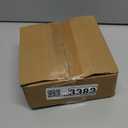 2pcs 6FT Artificial Christmas Decorations Norfolk Pine Real Touch Stems Tree,Indoor Outdoor Garland for Mantle Window Wall Greenery Home Decor