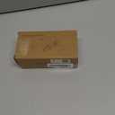 RunningSnail Emergency Hand Crank Radio With LED Flashlight For Emergency, AM/FM NOAA Portable Weather Radio With 2000mAh Power Bank Phone Charger, USB Charged & Solar Power For Camping, Emergency (087-Red)