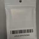 EASTFUN 5Pcs 8GB USB Flash Drive USB 2.0 Flash Memory Stick Thumb Stick Pen(Five Mixed Colors: Blue Purple Rose Green Gold)