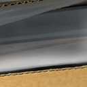 AOSKY No Drill Cordless Blackout Cellular Shades, 27" W x 48" H, Grey