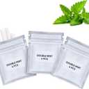 Double Mint,3 Packs,to Help Break Bad Habits Naturally | 12 Cores Total