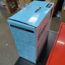 Tastyle Single Serve Coffee Maker for K Cup, Ground and Tea Leaves, Hot and Iced Coffee Machines with Bold Setting, 6 to 16 Oz Brew Sizes, Compact for Small Spaces, Black (2.0 Version)