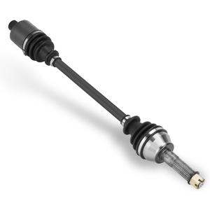 CV Axle Rear Assembly for Polaris 2013-2018 Ranger Crew/XP 900, 2017 2018 Ranger XP 1000, 2015 Ranger 570 Full-Size, 2016 570 Crew/XP, Left/Right Half Drive Shaft Replaces for 1332947