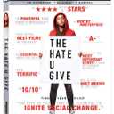The Hate U Give