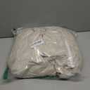 Bedsure Duvet Cover Full Size - Only Includes 1 Duvet Cover (80"x90"), Hotel Luxury Soft Double Brushed All Season Bedding for Kids & Adults, Zipper Closure, Linen (No Comforter, No Pillow Shams)