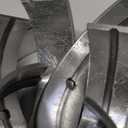 King Engine Bearings - MB 557SI MB557SI Main Bearing