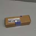 Bathroom Faucet Vessel Pop Up Sink Drain, Brushed Nickel with Overflow