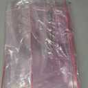 ROYALITA 2 Tier Pink Heart Bathroom Countertop Organizer Display Shelf, Acrylic Tray Makeup Perfume Storage Organizer for Dresser Vanity, Spice Rack, Skincare, Coffee Bar, Valentine's Day