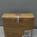 2-Pack Waterproof Baby Crib Sheets for Boys, Girls - 52x28 Viscose Derived from Bamboo Toddler Bed Sheet Neutral, Fitted Crib Mattress Protector Cover for Baby Bedding, Soft & Gentle (Pine Grove)