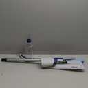 Bona Spray Mop Air - Includes Multi-Surface Floor Cleaner Concentrate and Microfiber Pad - Lemon Mint Scent - Lightweight & Compact Mop