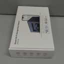 meross Smart WiFi Garage Door Opener Remote, App Control, Works with Alexa, Google Assistant and SmartThings, No Hub NeededNon HomeKit Versions