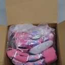 YooxArmor Kids Knee and Elbow Pads Set for Children Ages 3-5/ 5-8, Toddler Protective Gear Set for Roller Skating, Cycling, Skateboarding, Inline Skating, Scooter Riding Sports