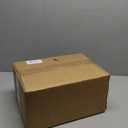 3 Pack White Buffet Food Risers, Large Size Acrylic Display Box for Dessert Table Food Drink Collectibles Jewelry Figures,Rectangle Display Stands for Retail Vendor Events, 12"11"10"