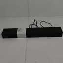 Samsung 2.0Ch Soundbar with Built-in Woofer - Black HW-C400 
