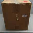 48 Pack Thick Glass Cylinder Vases 4,6,9,12 Inch Tall Clear Flower Vase Hurricane Floating Candle Holder for Table Centerpiece Wedding Home Decor