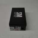 SM new york 7.5 denim