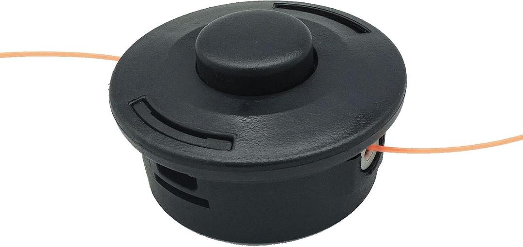 25-2 Trimmer Head 4002 710 2191 for Stihl FS44 FS55 FS56 FS70 FS80 FS83 FS85 FS90 FS100 FS110 FS120 FS130 FS250 Weed Eater Head 4002 710 2108