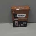 Dog Clippers for Grooming, 4-Speed & LCD, Low Noise Electric Trimmer for Grooming, TypeC Rechargeable Dog Hair Clippers, Super Quiet for Dogs & Pets with Thick or Heavy Coats(C95)