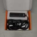 hygger Mini Fish Tank Submersible Heater 75W for 10-15 Gallons Small Betta Aquarium Heater with Digital Display Controller Adjustable Temperature